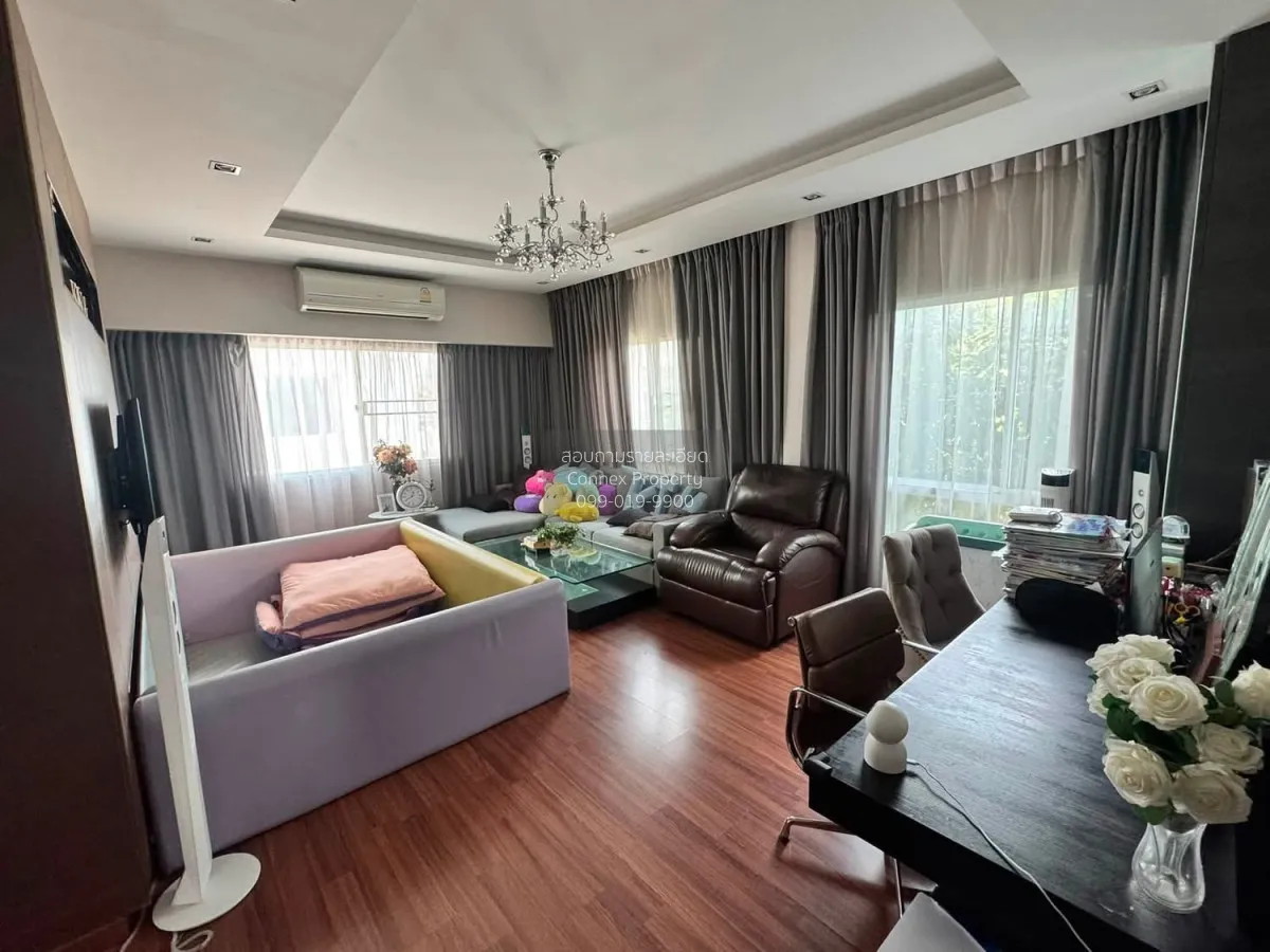 For Sale House , Casa Grand Sukapiban 5 , Sai Mai , Sai Mai , Ban