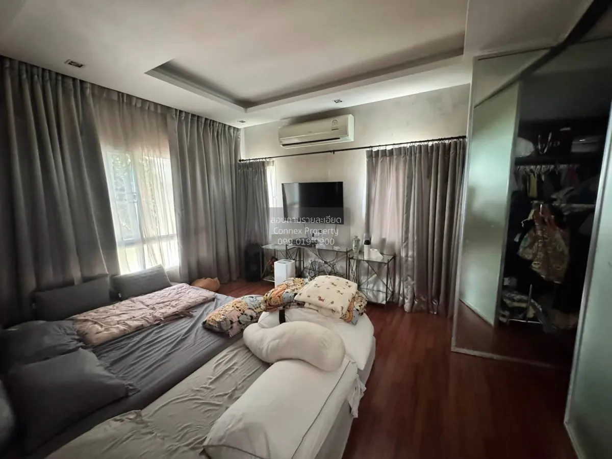 For Sale House , Casa Grand Sukapiban 5 , Sai Mai , Sai Mai , Ban