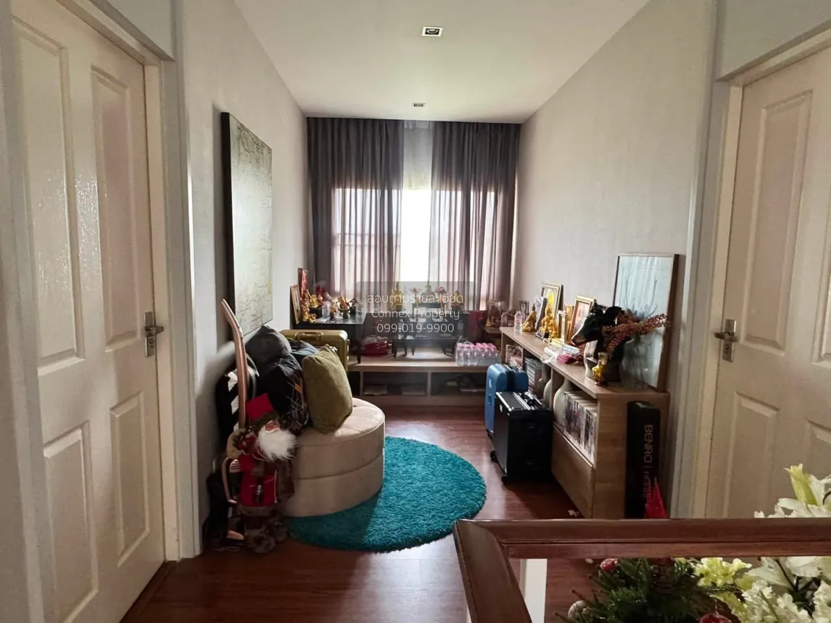 For Sale House , Casa Grand Sukapiban 5 , Sai Mai , Sai Mai , Ban
