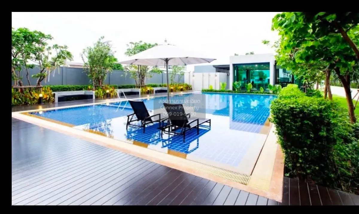 For Sale House , Casa Grand Sukapiban 5 , Sai Mai , Sai Mai , Ban