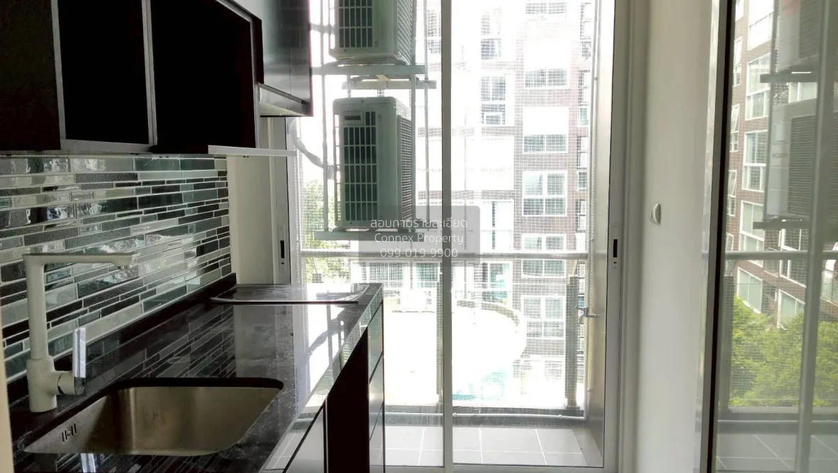 ขายคอนโด  ชาโตว์ อินทาวน์ จรัญสนิทวงศ์ 96/2 MRT-บางอ้อ บางอ้อ เขต