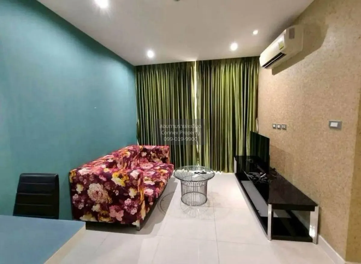For Sale Condo , Grande Caribbean Condo Resort Pattaya , Nong Pru 1