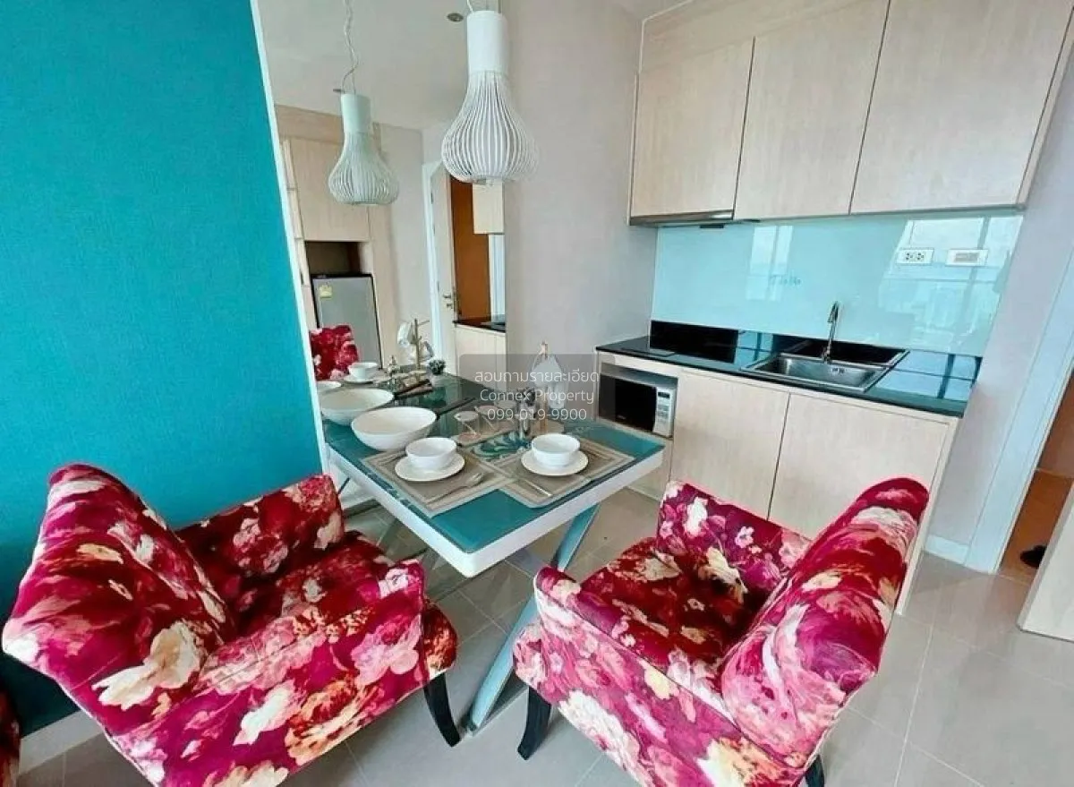 For Sale Condo , Grande Caribbean Condo Resort Pattaya , Nong Pru 2