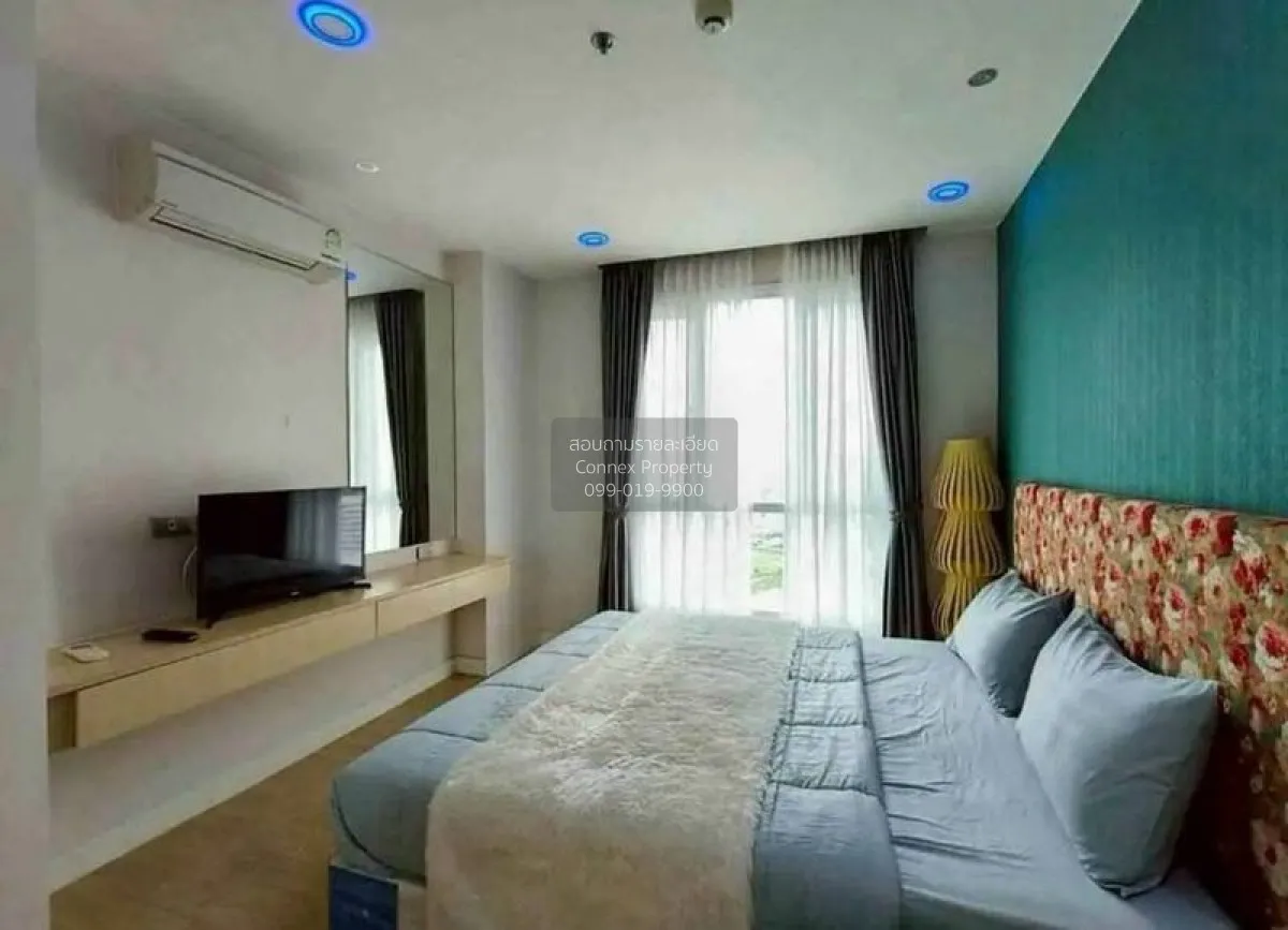 For Sale Condo , Grande Caribbean Condo Resort Pattaya , Nong Pru 3