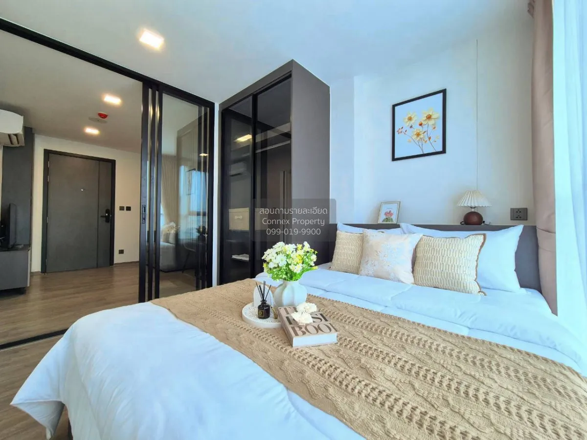 ขายคอนโด  แอทโมซ พาลาซิโอ ลาดพร้าว-วังหิน ลาดพร้าว เขต ลาดพร้าว ก