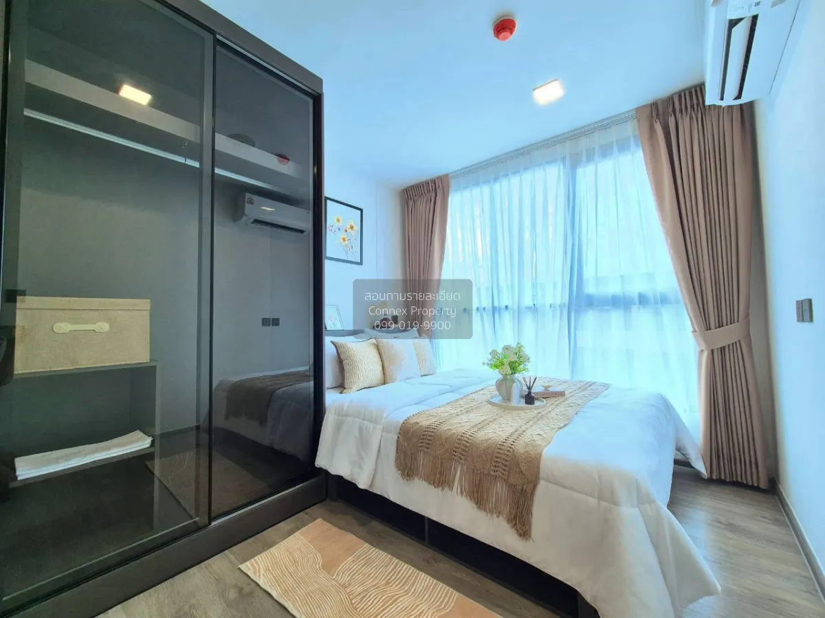 ขายคอนโด  แอทโมซ พาลาซิโอ ลาดพร้าว-วังหิน ลาดพร้าว เขต ลาดพร้าว ก