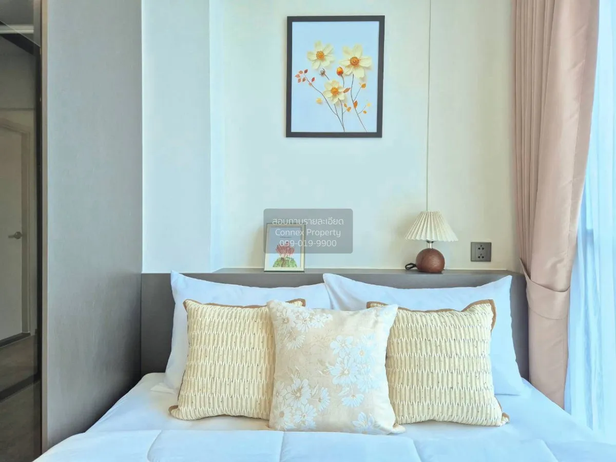 ขายคอนโด  แอทโมซ พาลาซิโอ ลาดพร้าว-วังหิน ลาดพร้าว เขต ลาดพร้าว ก