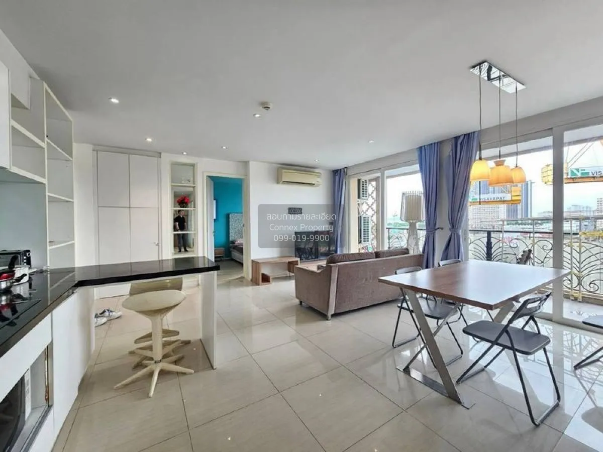 For Sale Condo , Atlantis Condo Resort Pattaya , Nong Prue , Bang 2