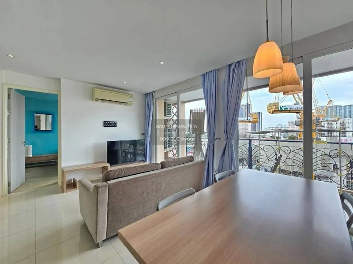 For Sale Condo , Atlantis Condo Resort Pattaya , Nong Prue , Bang 3
