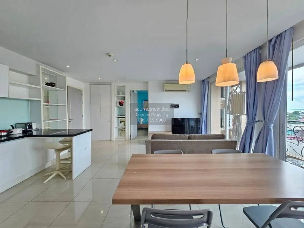 For Sale Condo , Atlantis Condo Resort Pattaya , Nong Prue , Bang 4