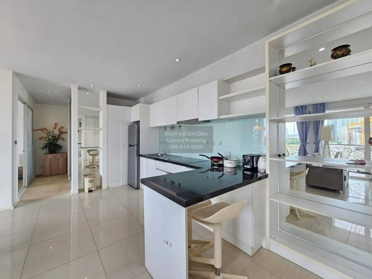 For Sale Condo , Atlantis Condo Resort Pattaya , Nong Prue , Bang