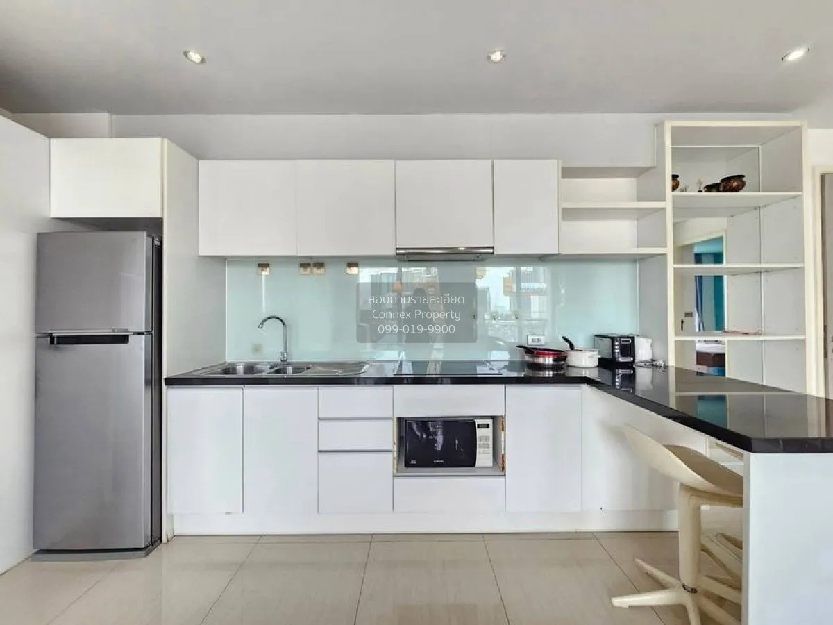 For Sale Condo , Atlantis Condo Resort Pattaya , Nong Prue , Bang