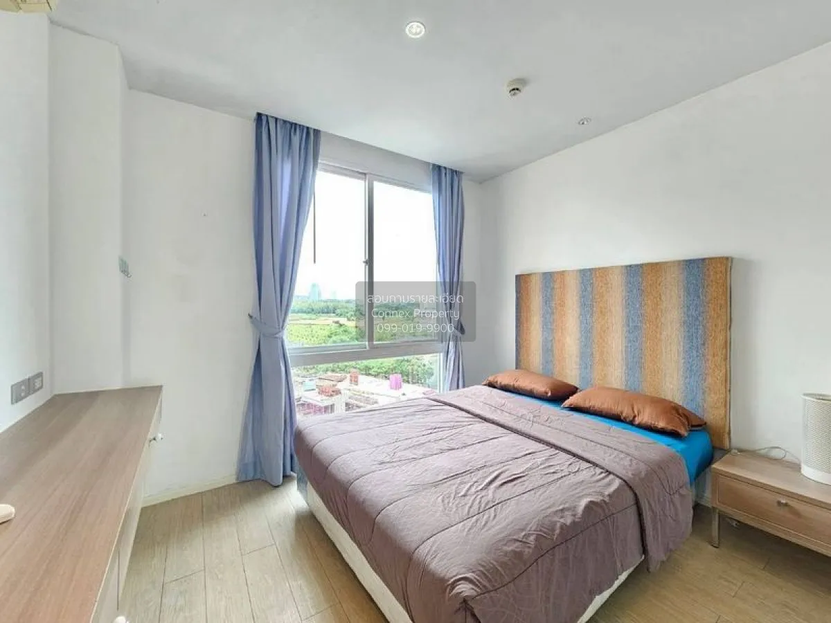 For Sale Condo , Atlantis Condo Resort Pattaya , Nong Prue , Bang