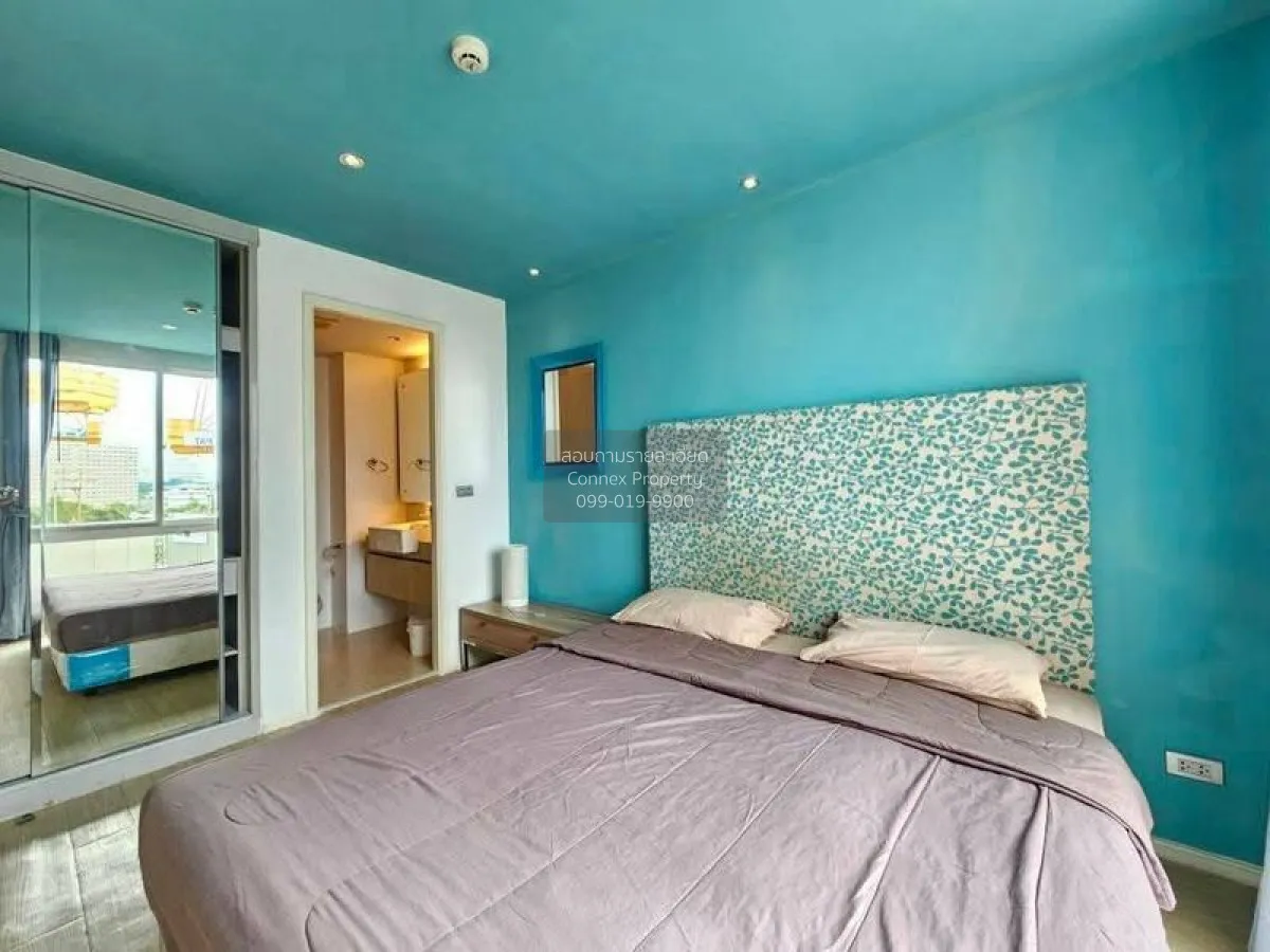 For Sale Condo , Atlantis Condo Resort Pattaya , Nong Prue , Bang