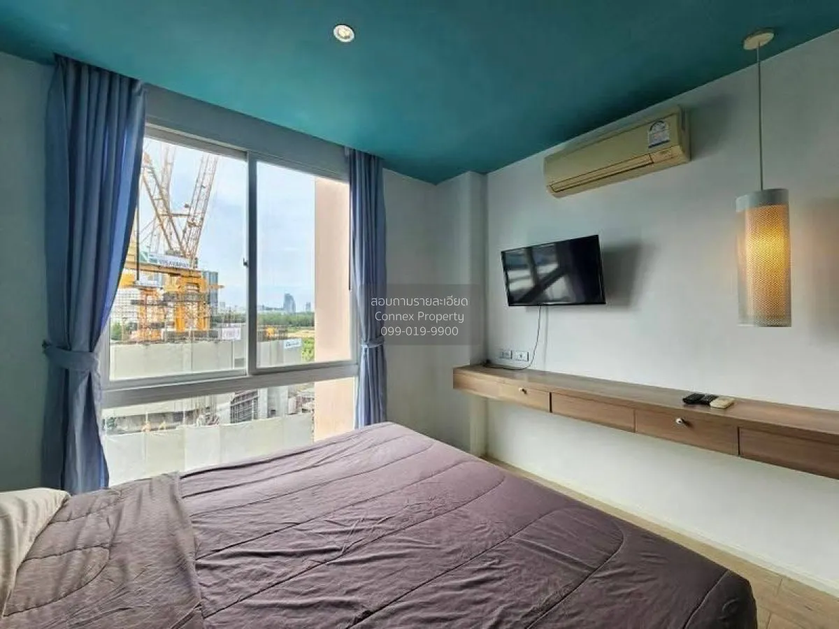For Sale Condo , Atlantis Condo Resort Pattaya , Nong Prue , Bang