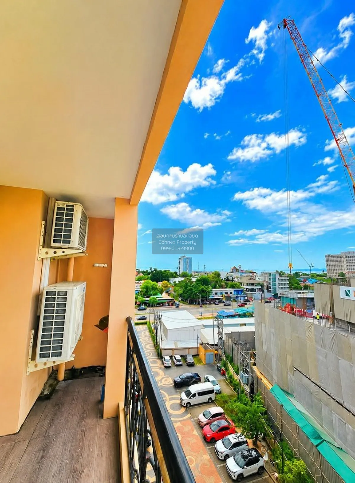 For Sale Condo , Atlantis Condo Resort Pattaya , Nong Prue , Bang