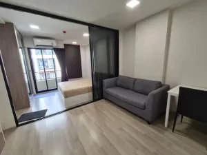 For Sale Condo , Plum Condo Saphanmai Station , BTS-Saphan Mai , Khlong Thanon , Sai Mai , Bangkok , CX-170447