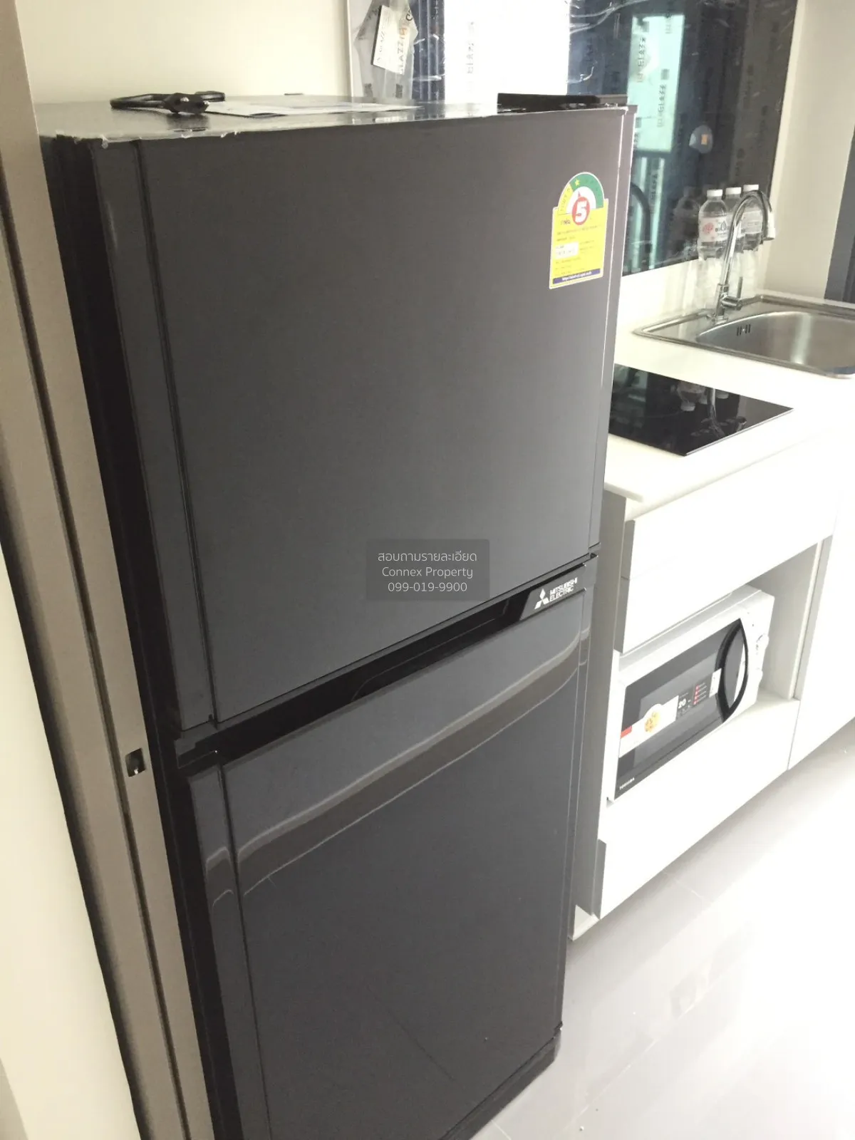 For Rent Condo , Niche Pride Taopoon Interchange , MRT-Tao Poon , 2