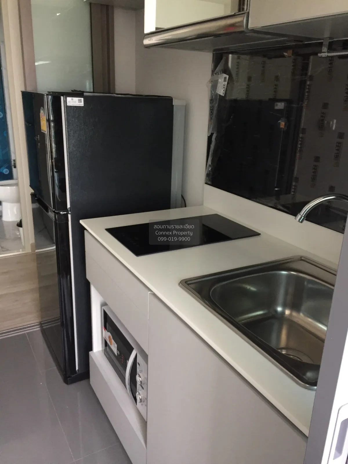 For Rent Condo , Niche Pride Taopoon Interchange , MRT-Tao Poon , 3