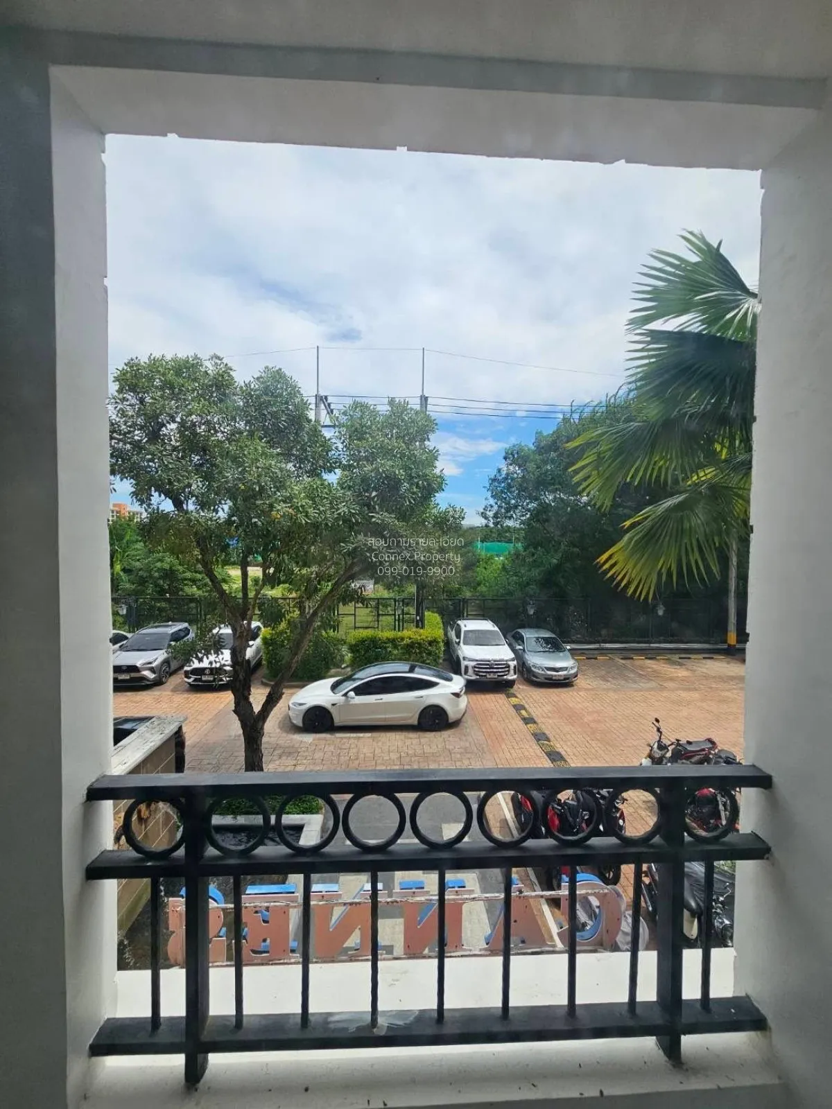 For Rent Condo , Seven Seas Cote d Azur , Na Chom Thian , Bang La