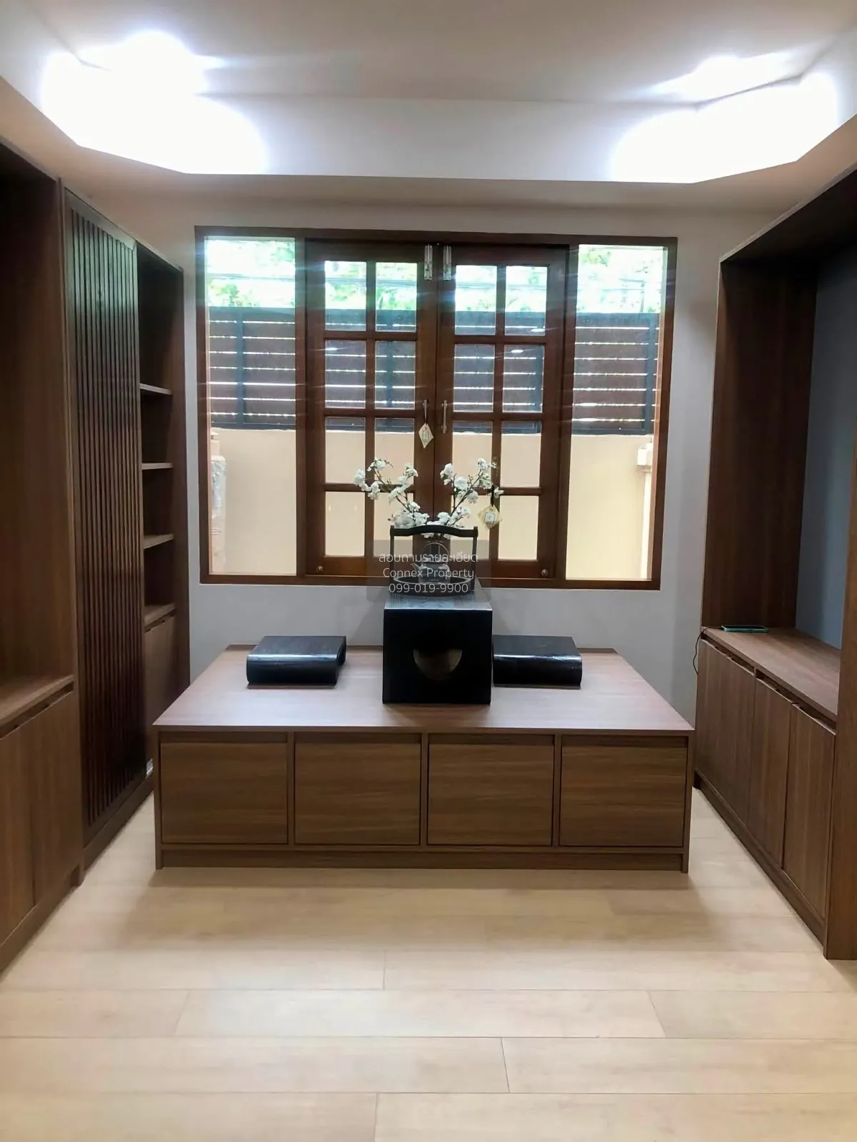 For Sale Townhouse/Townhome  , Baan Yucharoen 779 , MRT-Huai Khwa 4