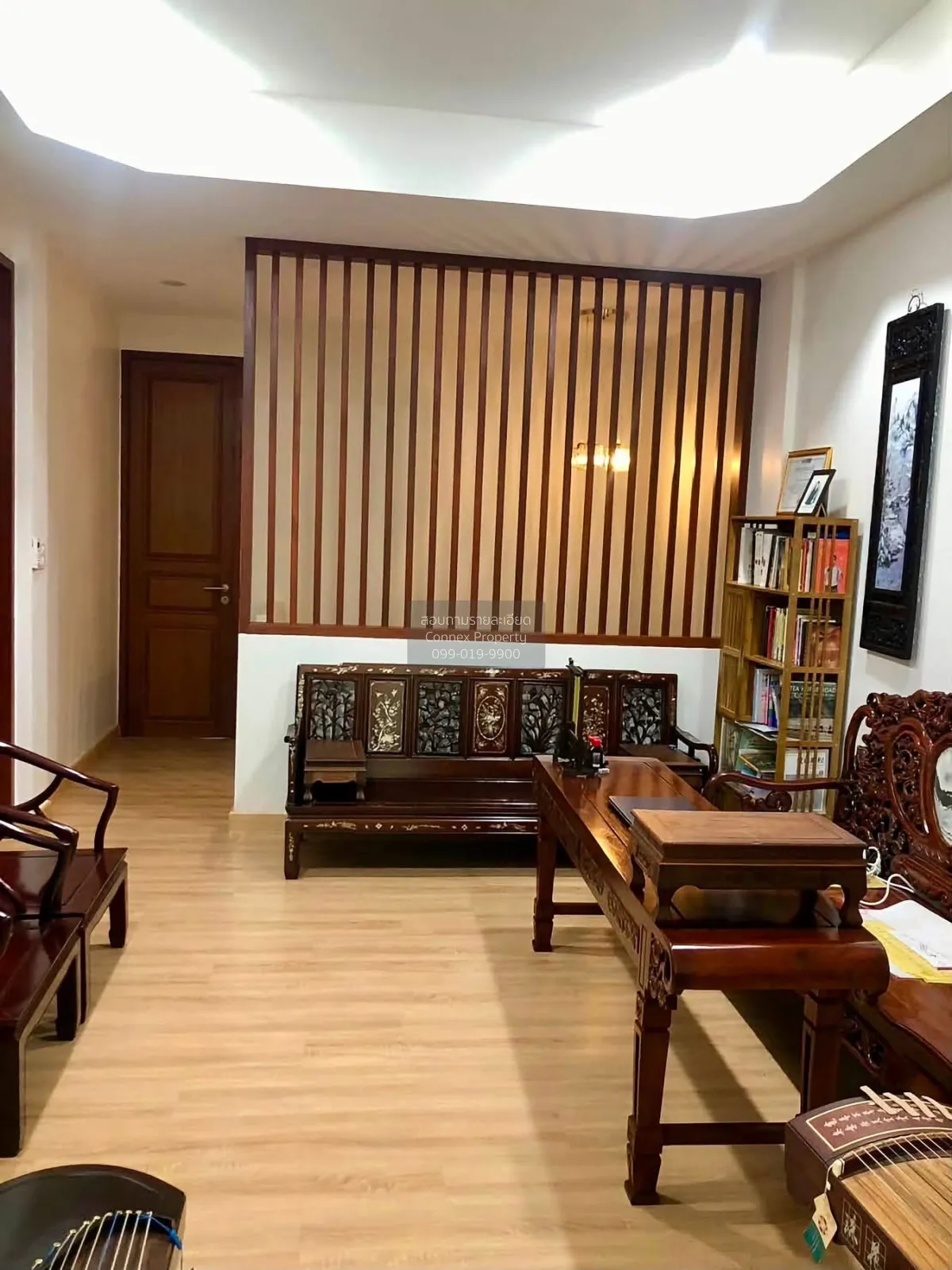 For Sale Townhouse/Townhome  , Baan Yucharoen 779 , MRT-Huai Khwa