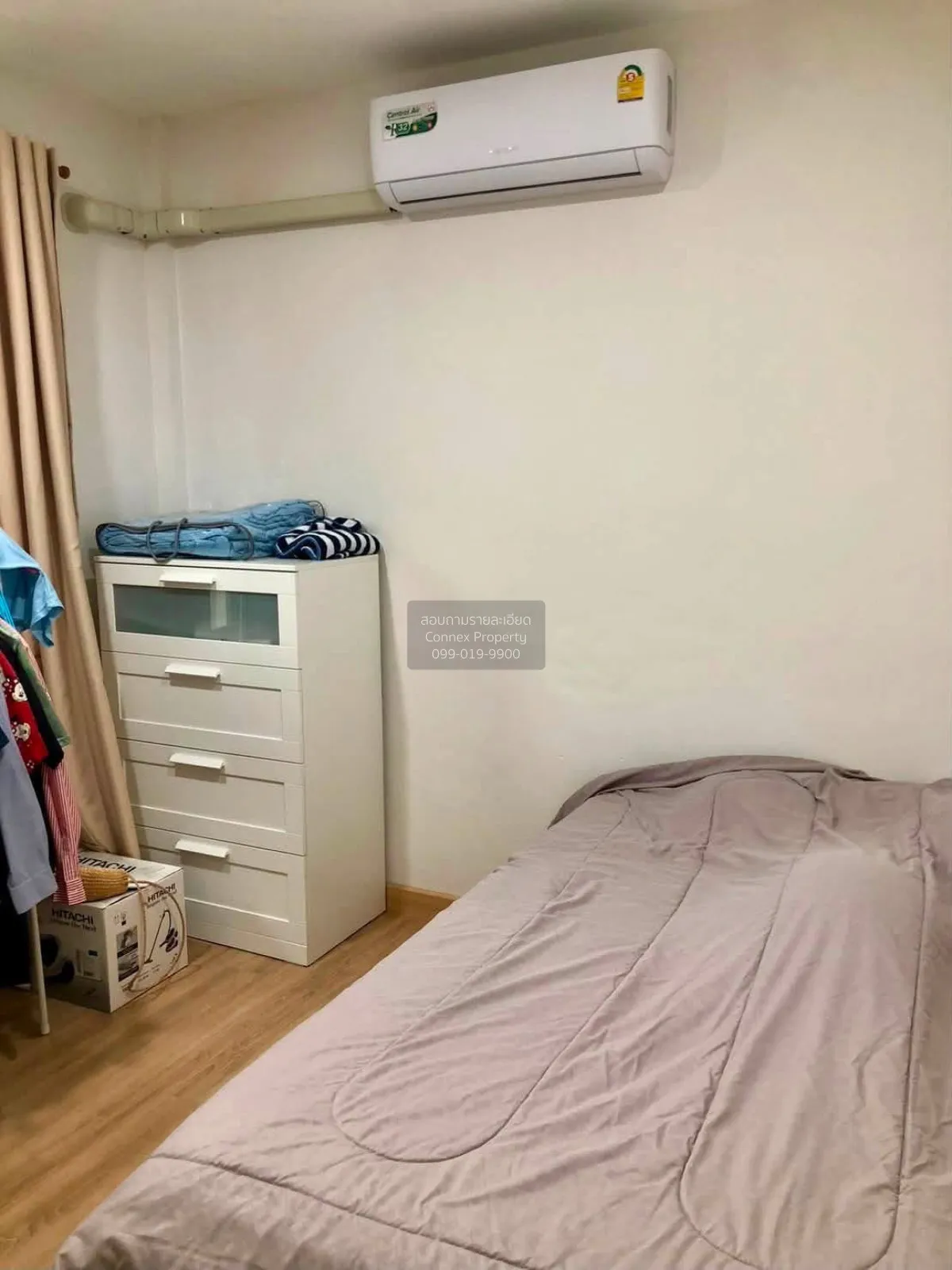 For Sale Townhouse/Townhome  , Baan Yucharoen 779 , MRT-Huai Khwa