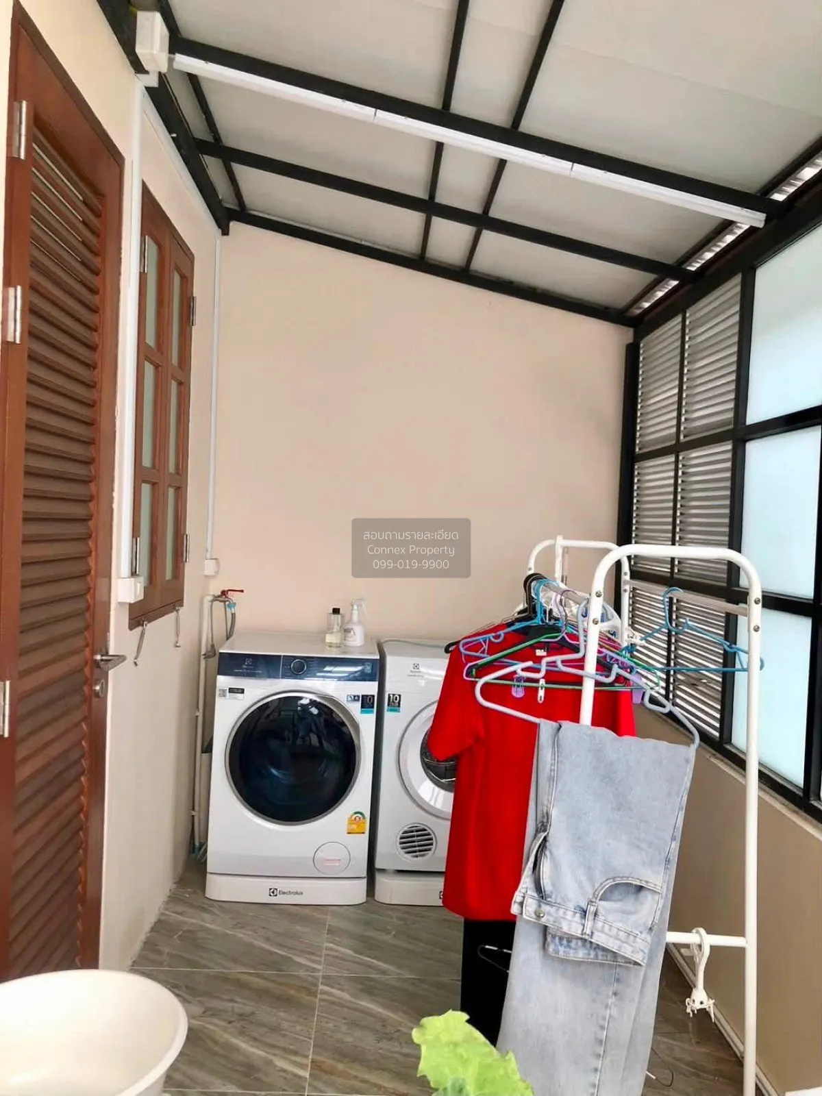For Sale Townhouse/Townhome  , Baan Yucharoen 779 , MRT-Huai Khwa