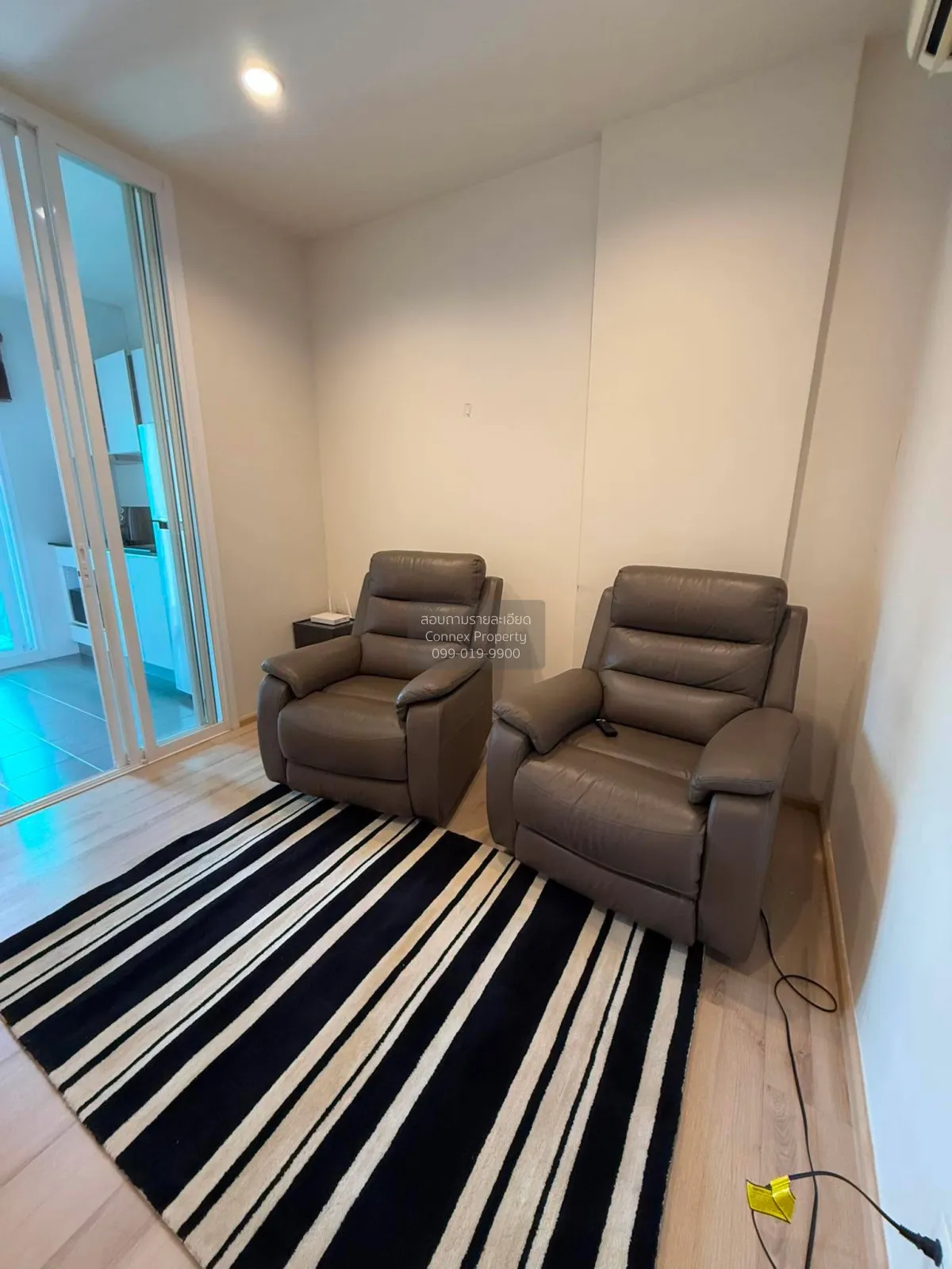 For Rent Condo , The Base Downtown - Phuket , Wichit , Mueang Phu 1