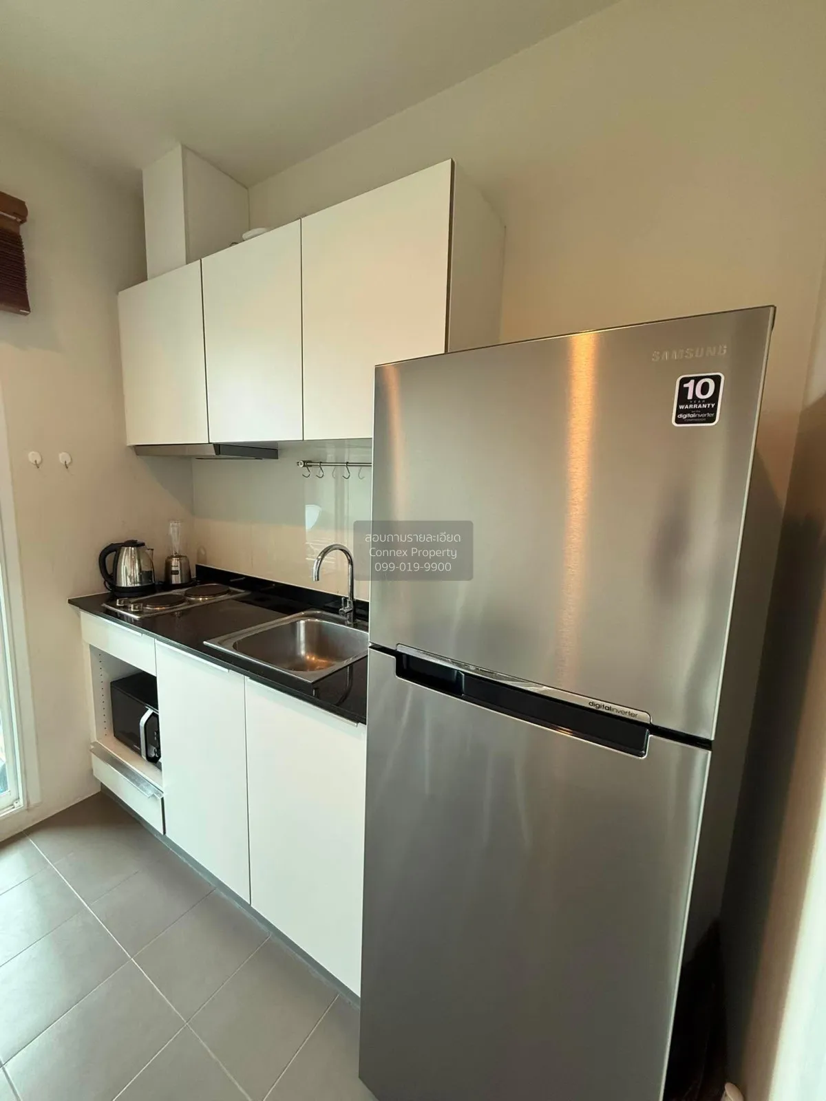 For Rent Condo , The Base Downtown - Phuket , Wichit , Mueang Phu 4