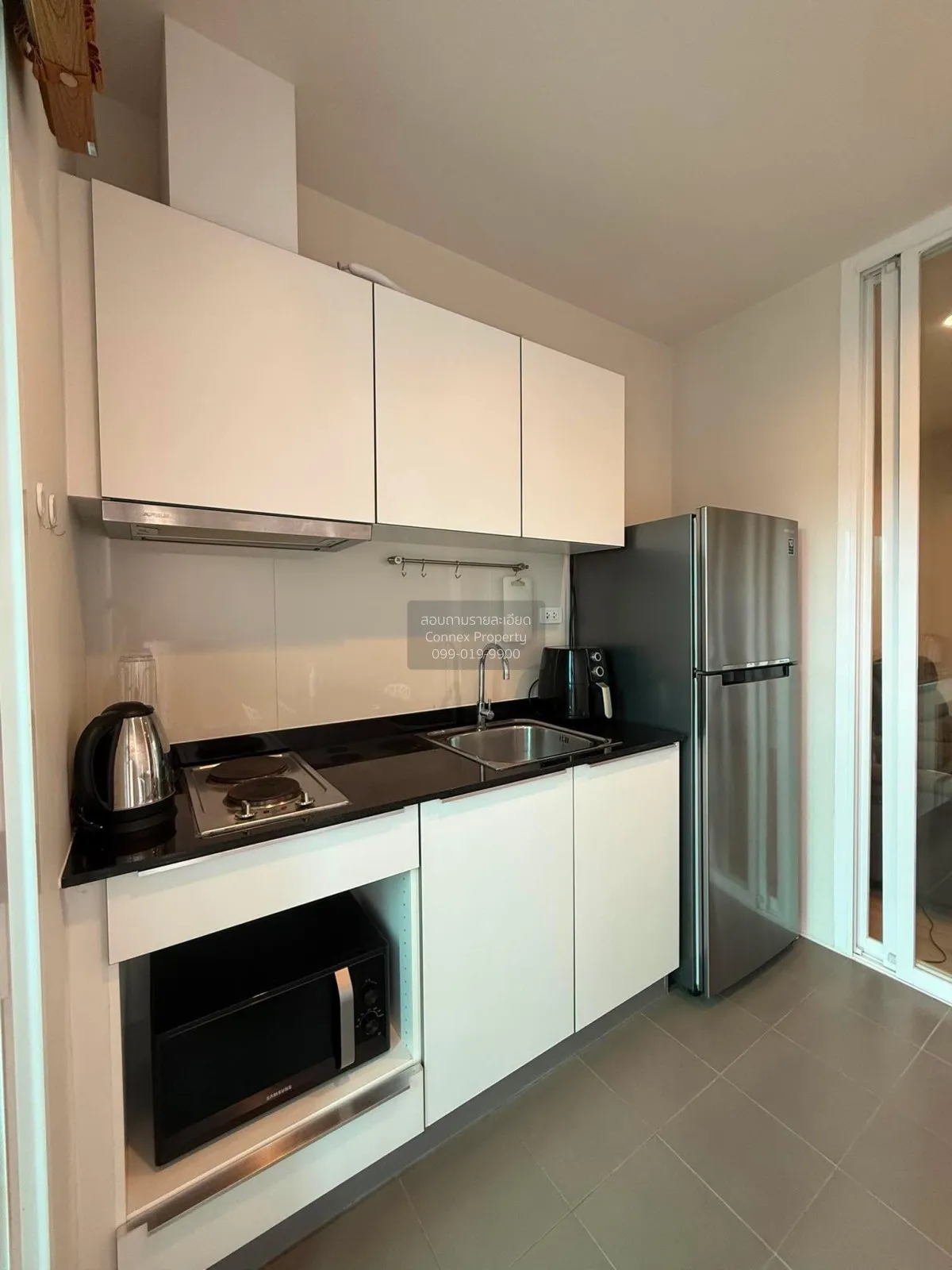 For Rent Condo , The Base Downtown - Phuket , Wichit , Mueang Phu