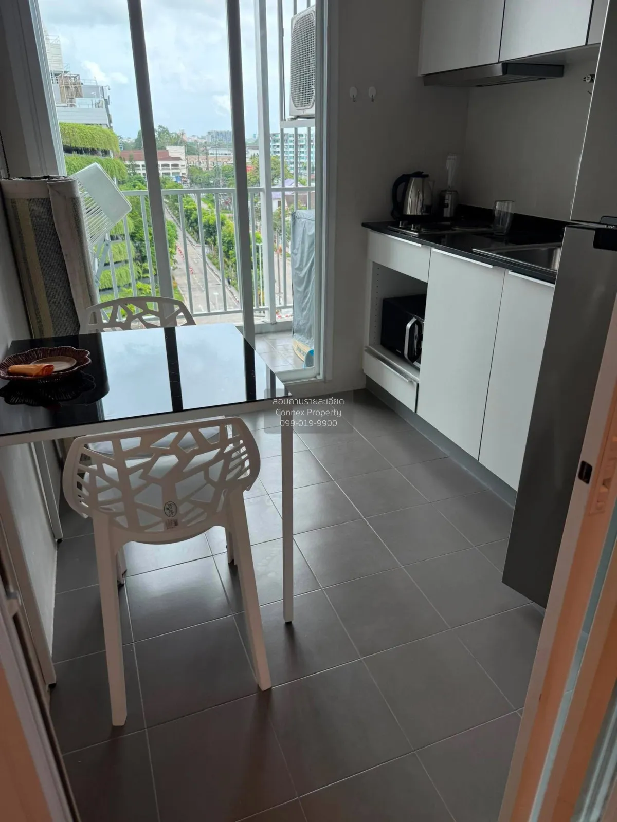 For Rent Condo , The Base Downtown - Phuket , Wichit , Mueang Phu