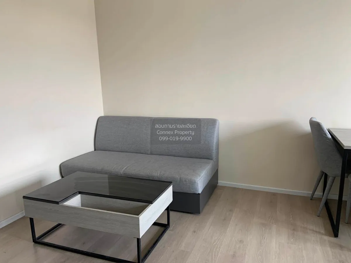 For Sale Condo , Dcondo Campus Dome - Rangsit , Khlong Nueng , kh