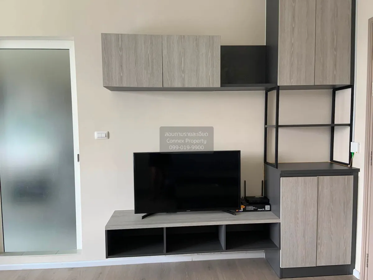 For Sale Condo , Dcondo Campus Dome - Rangsit , Khlong Nueng , kh