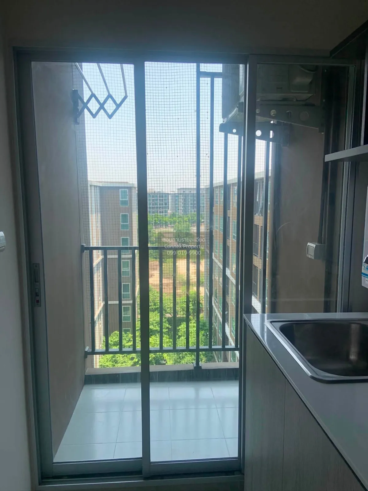 For Sale Condo , Dcondo Campus Dome - Rangsit , Khlong Nueng , kh