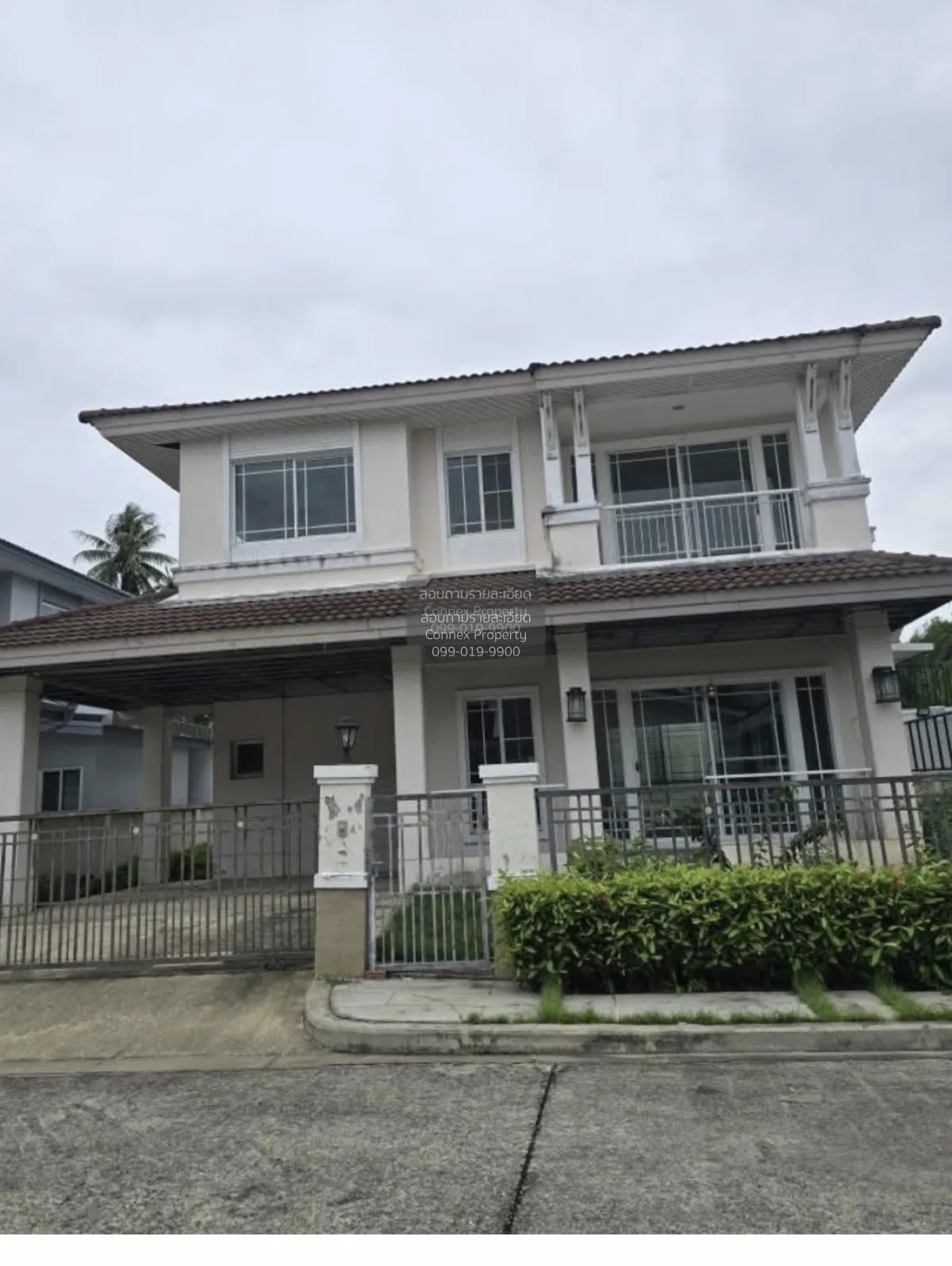 For Sale House , Nantawan Sathorn - Ratchaphruk , wide frontage , 1
