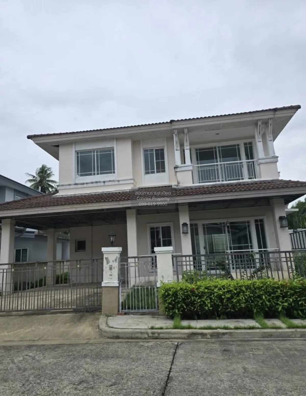 For Sale House , Nantawan Sathorn - Ratchaphruk , wide frontage , 2