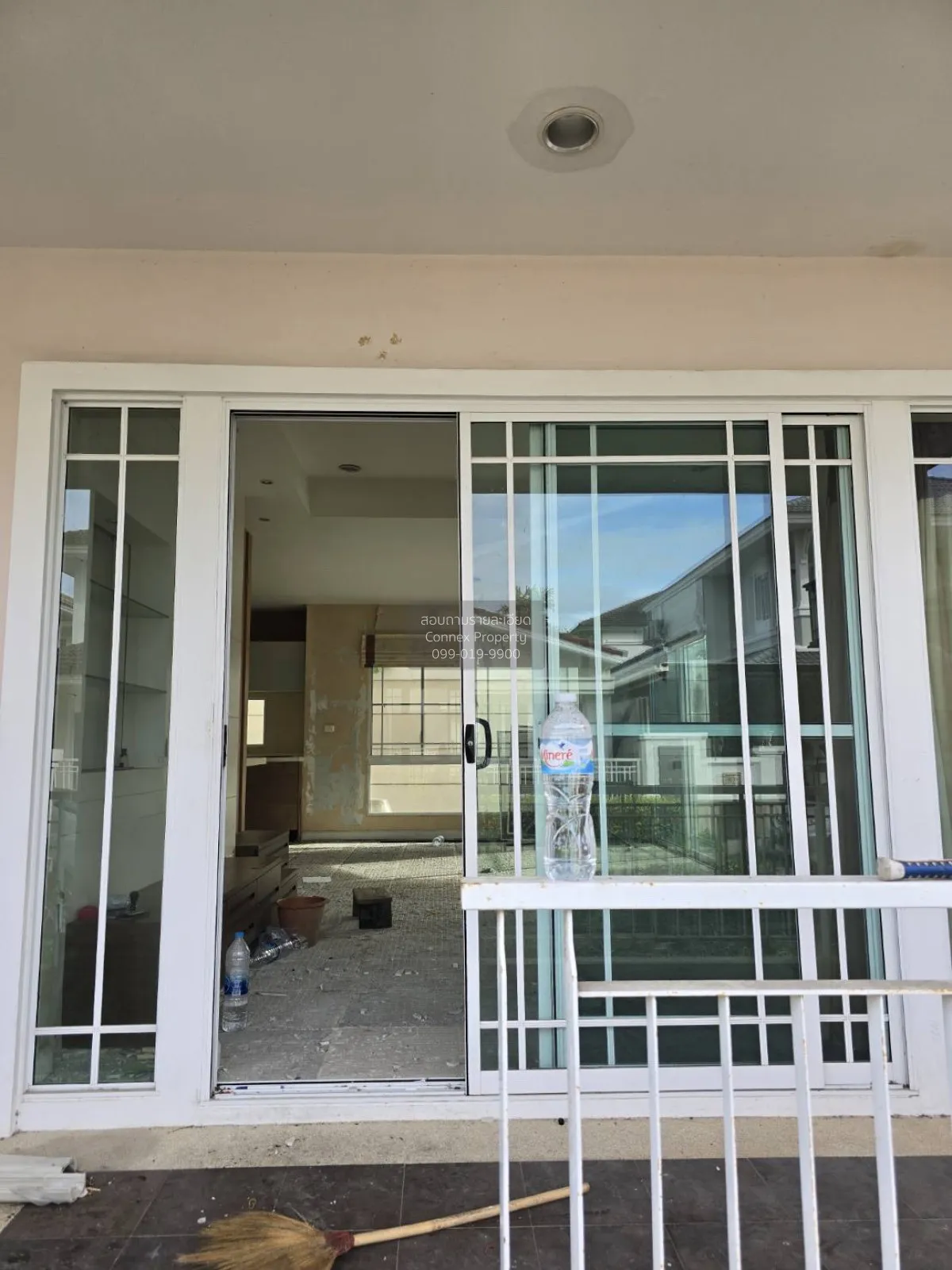 For Sale House , Nantawan Sathorn - Ratchaphruk , wide frontage , 2