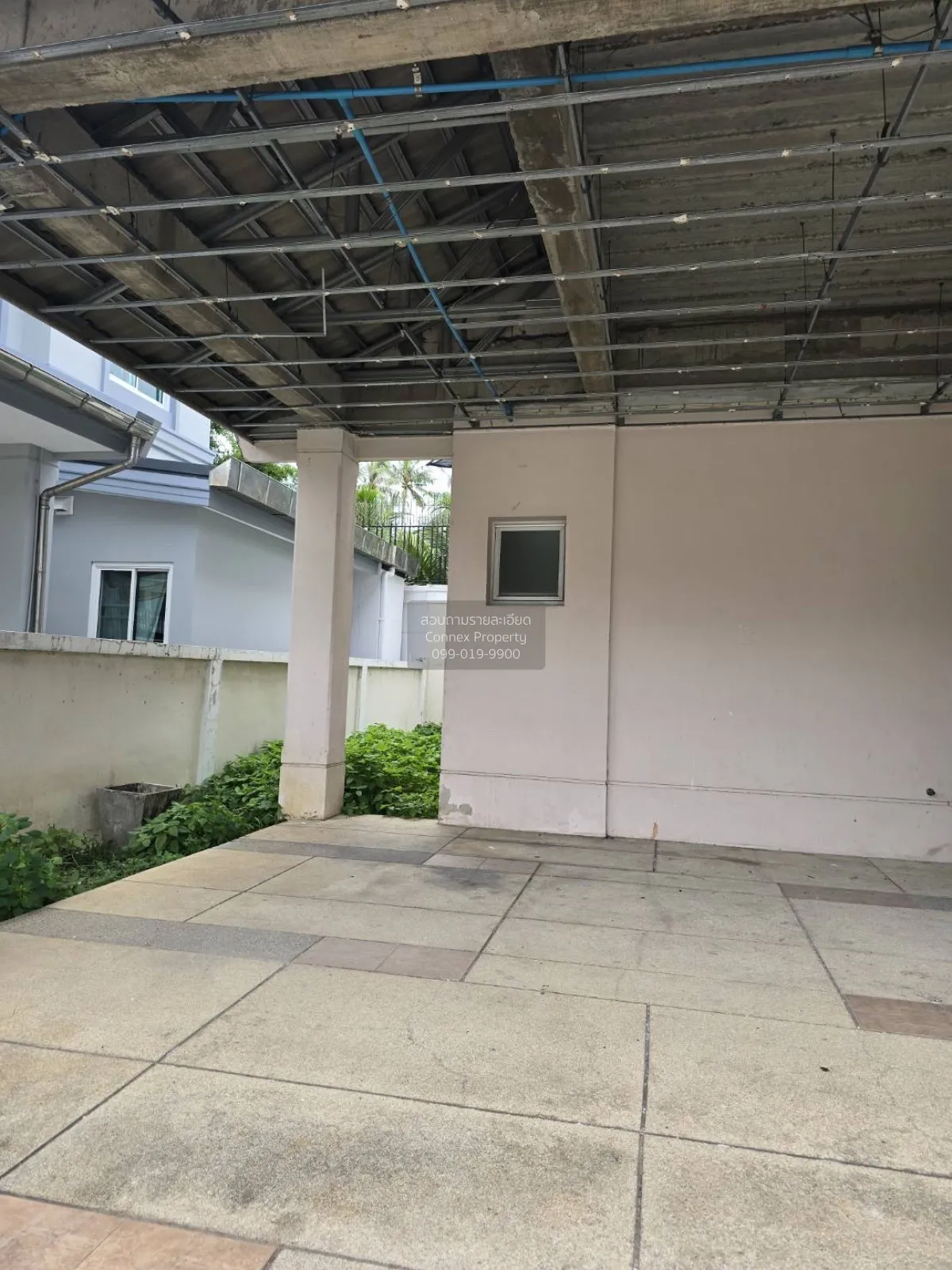 For Sale House , Nantawan Sathorn - Ratchaphruk , wide frontage , 4