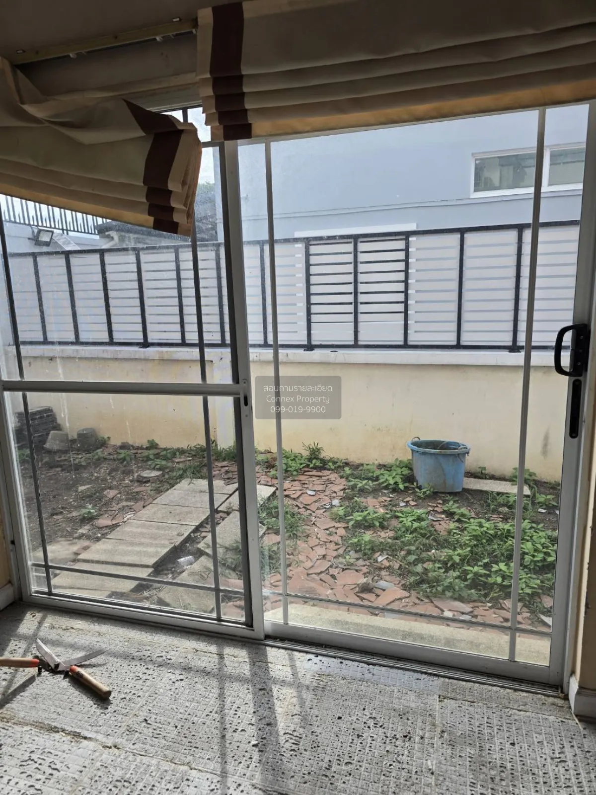 For Sale House , Nantawan Sathorn - Ratchaphruk , wide frontage ,