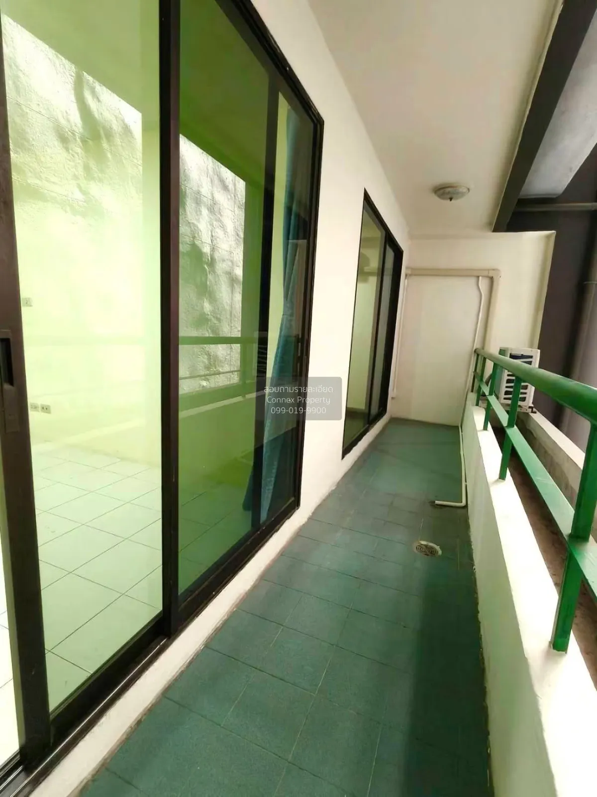 ขายคอนโด  เดอะ กรีนเพลส บางนา เขต บางนา กรุงเทพ CX-170457 4