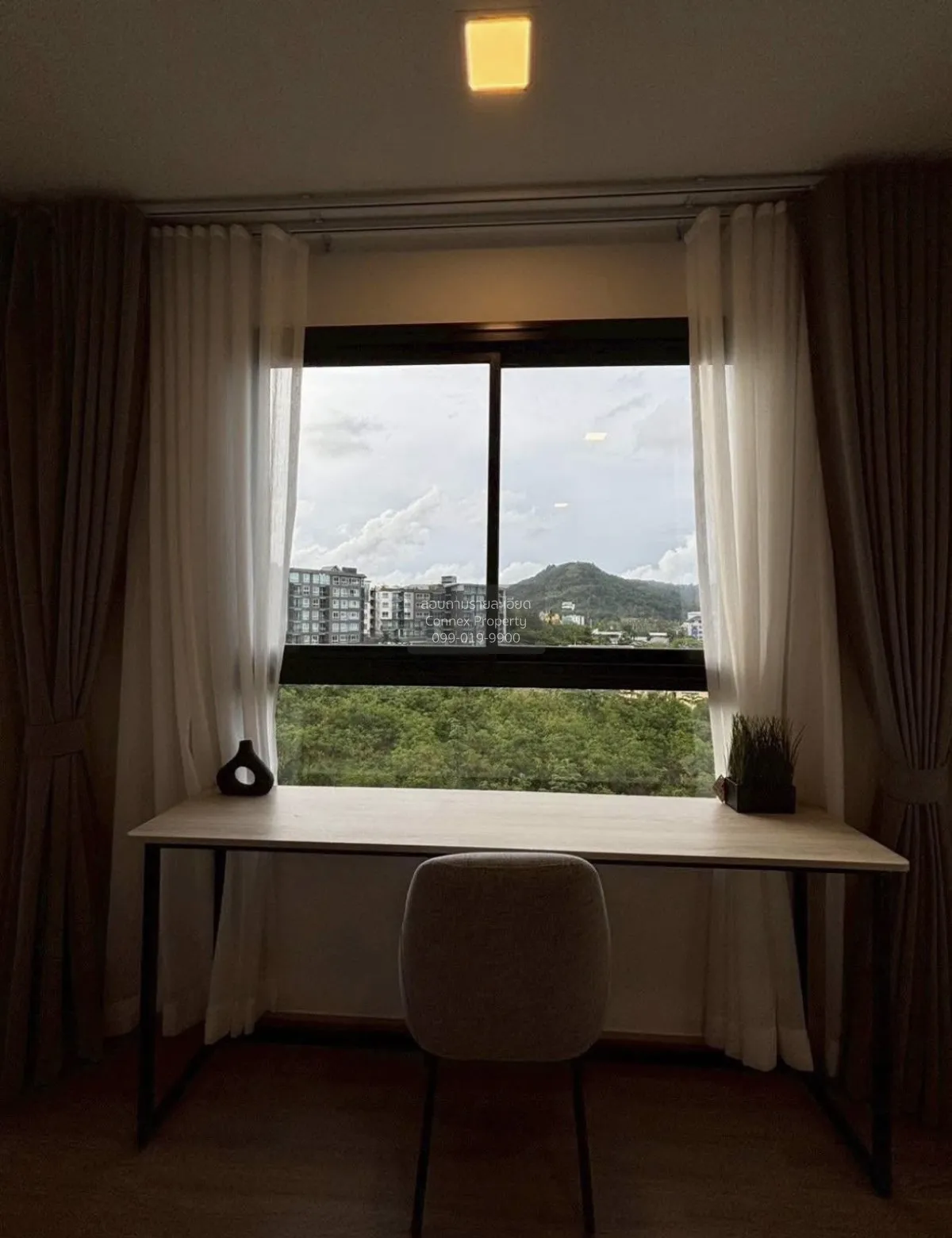 For Rent The Base Bukit Phuket , high floor ,  ,  ,  , CX-170460 1