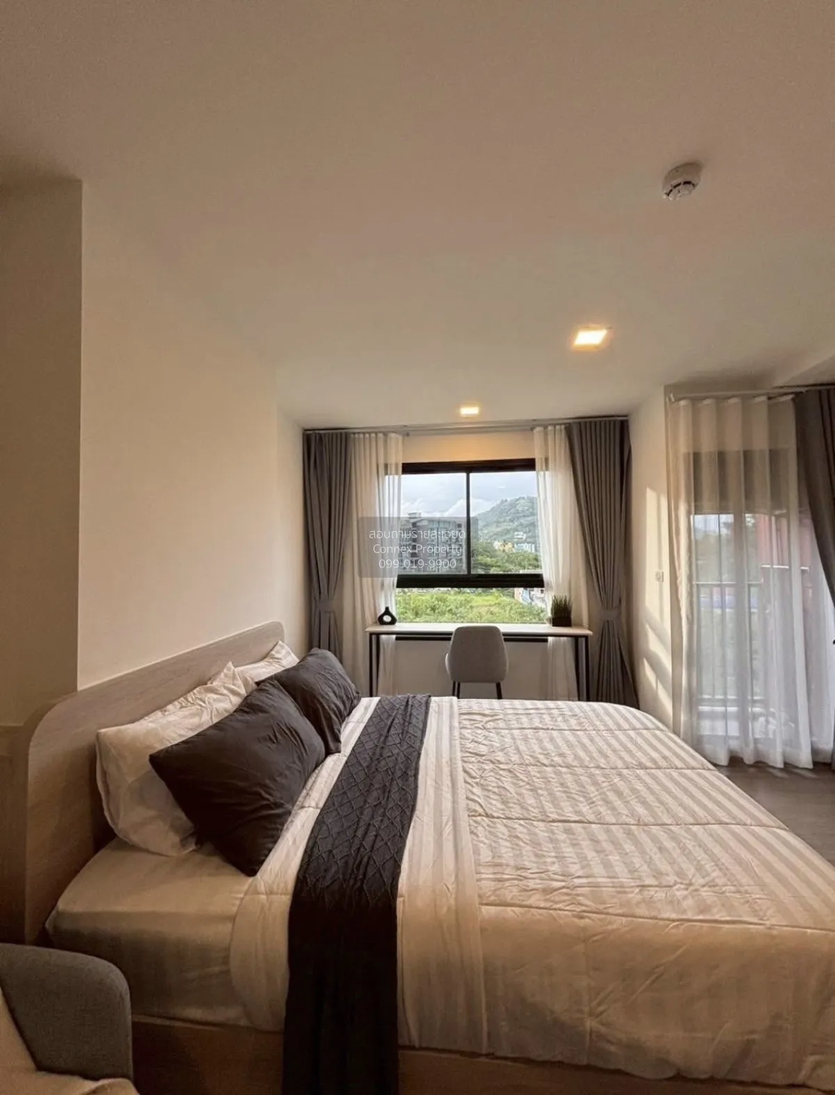 For Rent The Base Bukit Phuket , high floor ,  ,  ,  , CX-170460 2