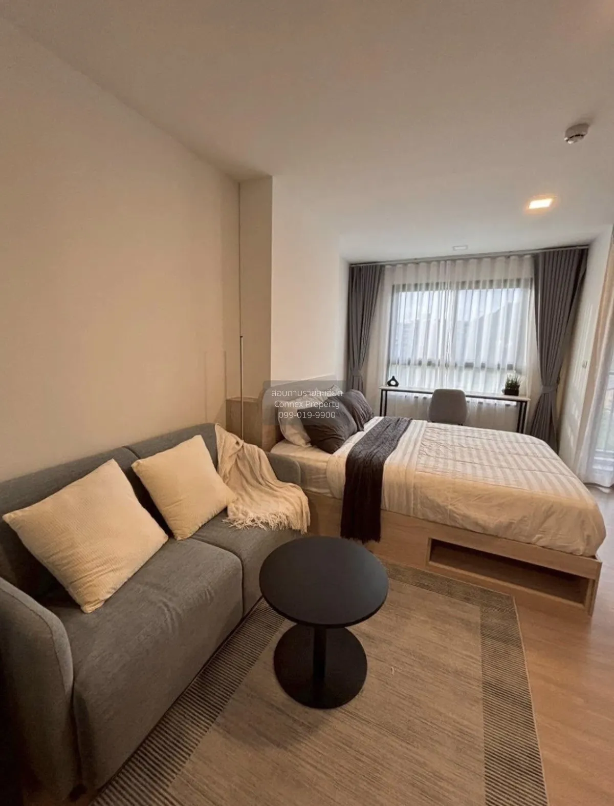 For Rent The Base Bukit Phuket , high floor ,  ,  ,  , CX-170460 3