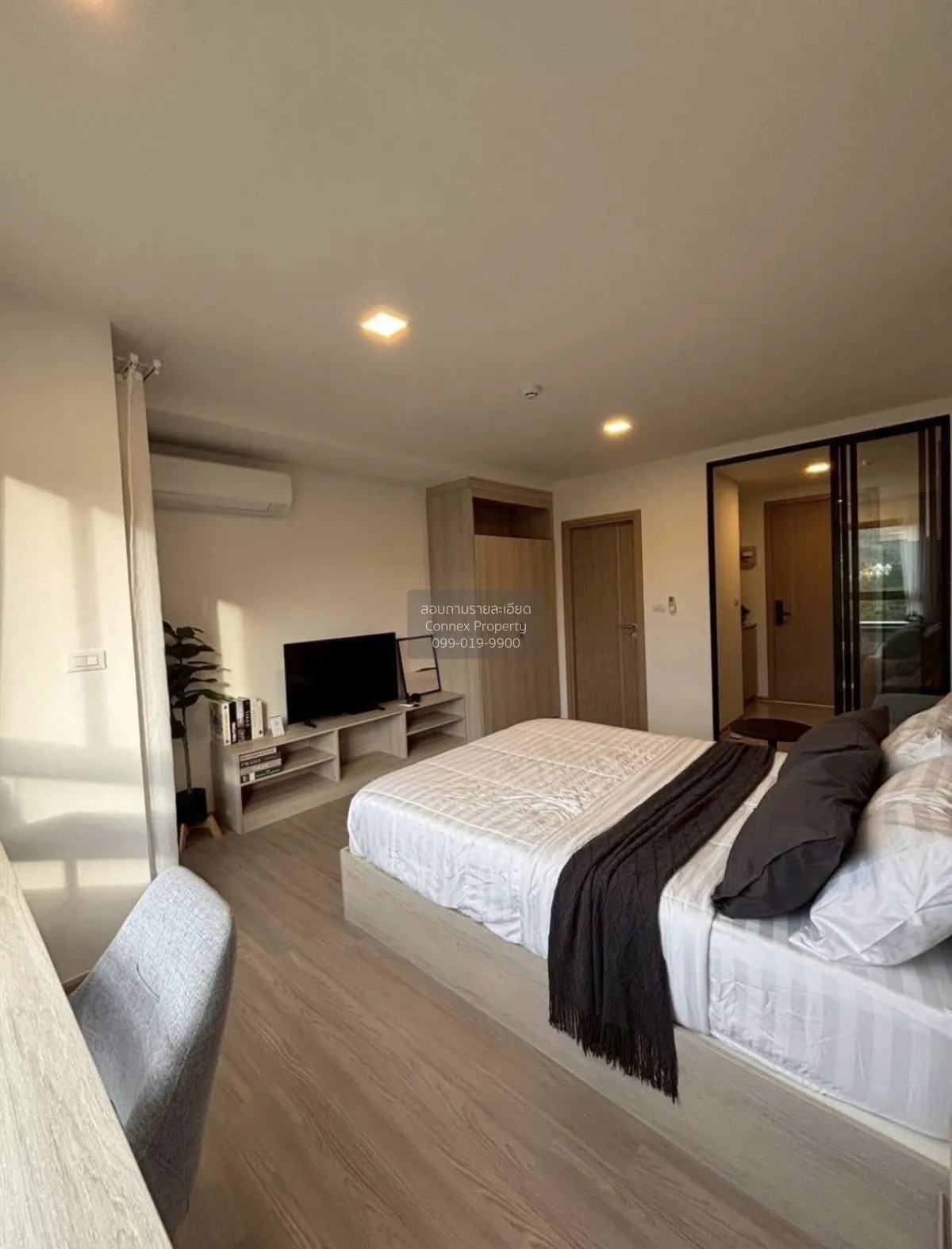 For Rent The Base Bukit Phuket , high floor ,  ,  ,  , CX-170460 4