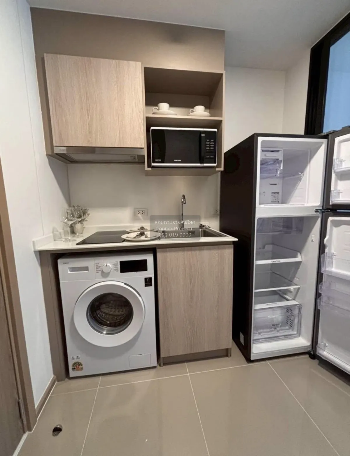 For Rent The Base Bukit Phuket , high floor ,  ,  ,  , CX-170460