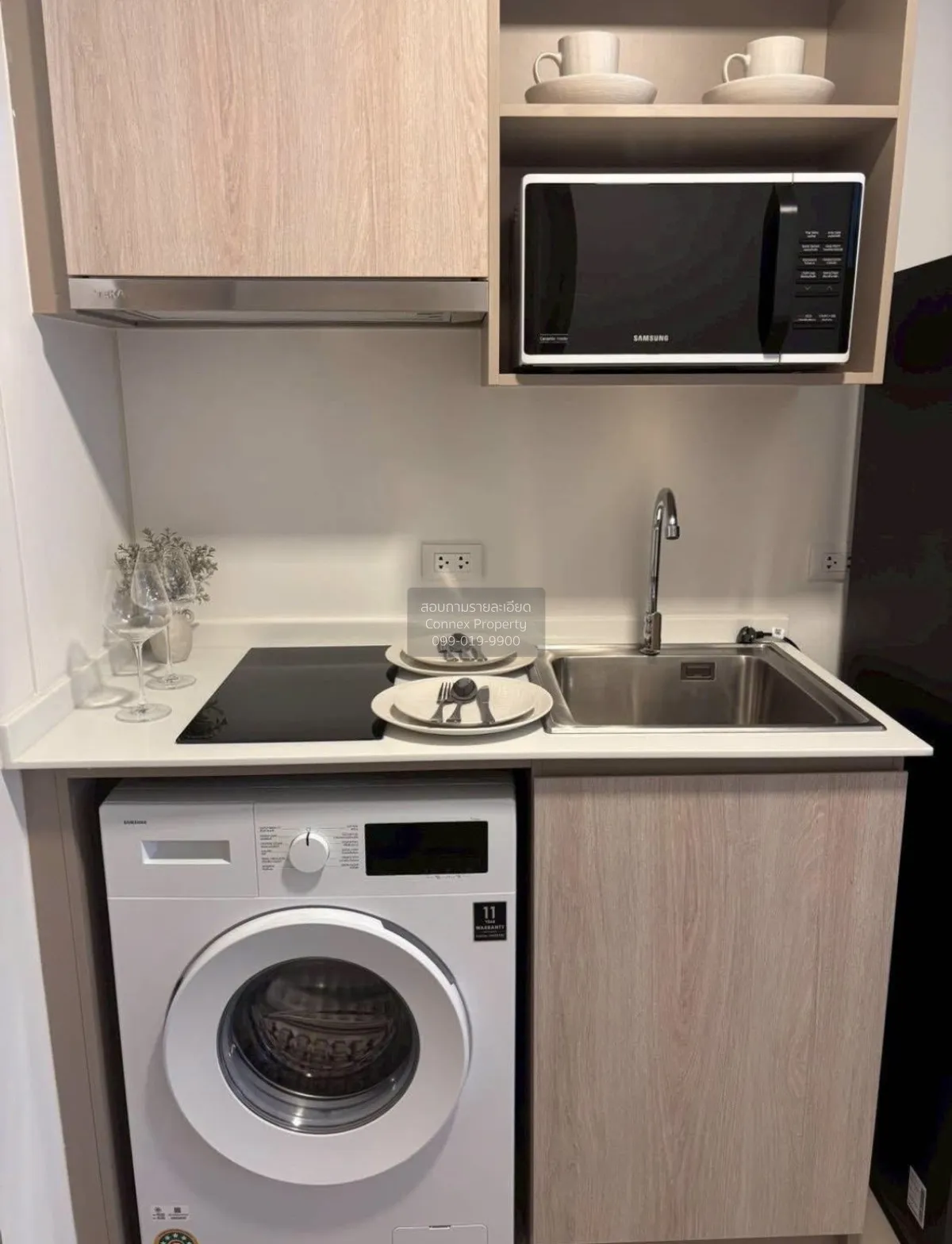 For Rent The Base Bukit Phuket , high floor ,  ,  ,  , CX-170460