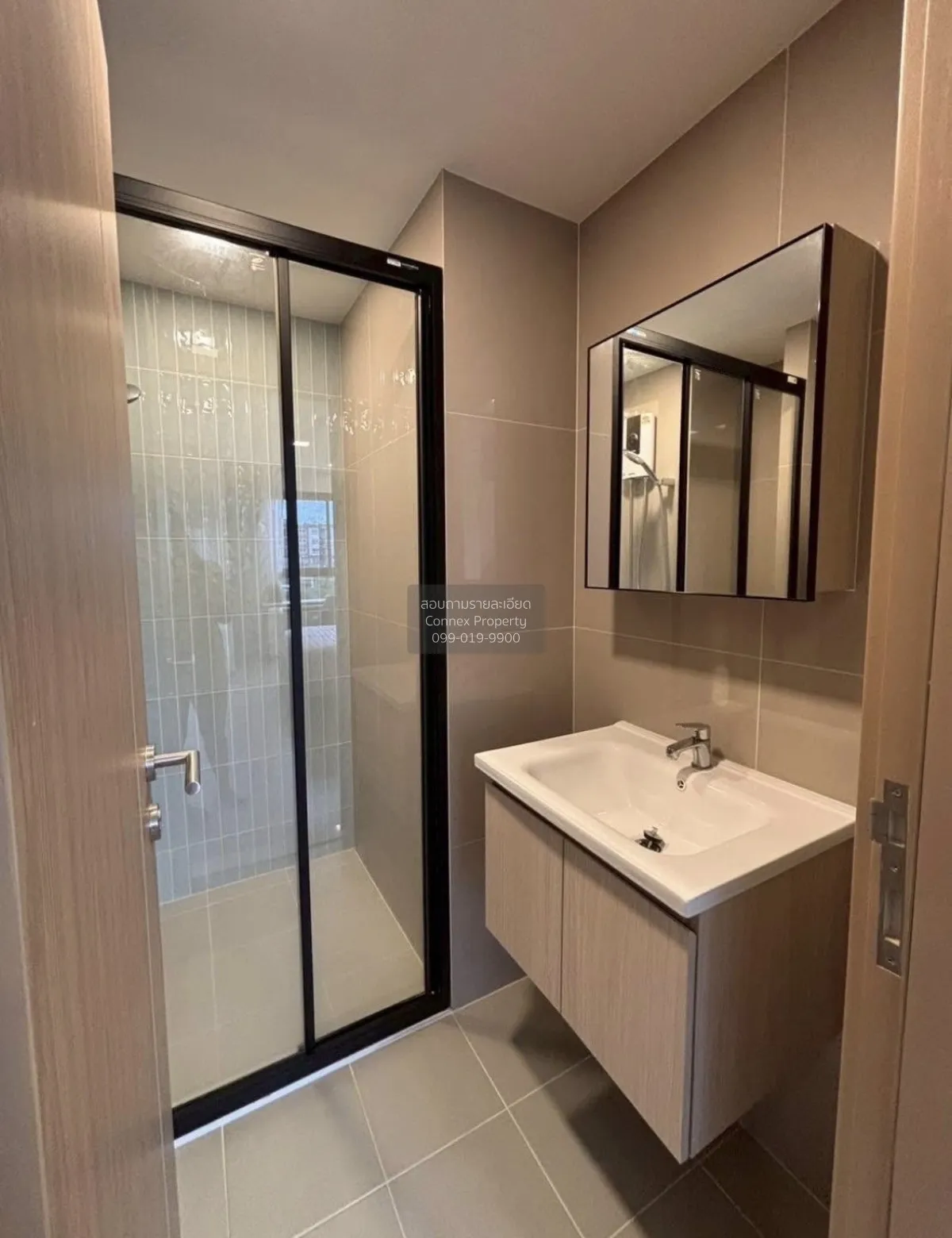 For Rent The Base Bukit Phuket , high floor ,  ,  ,  , CX-170460