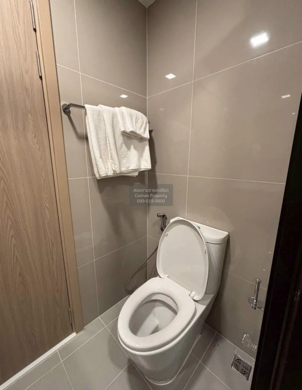 For Rent The Base Bukit Phuket , high floor ,  ,  ,  , CX-170460