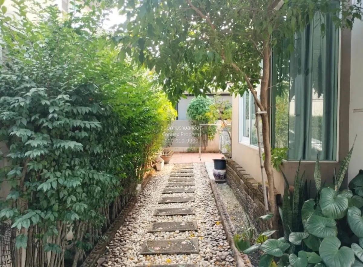 ขายบ้าน  มัณฑนา เลค วัชรพล ออเงิน เขต คลองสามวา กรุงเทพ CX-170463 2